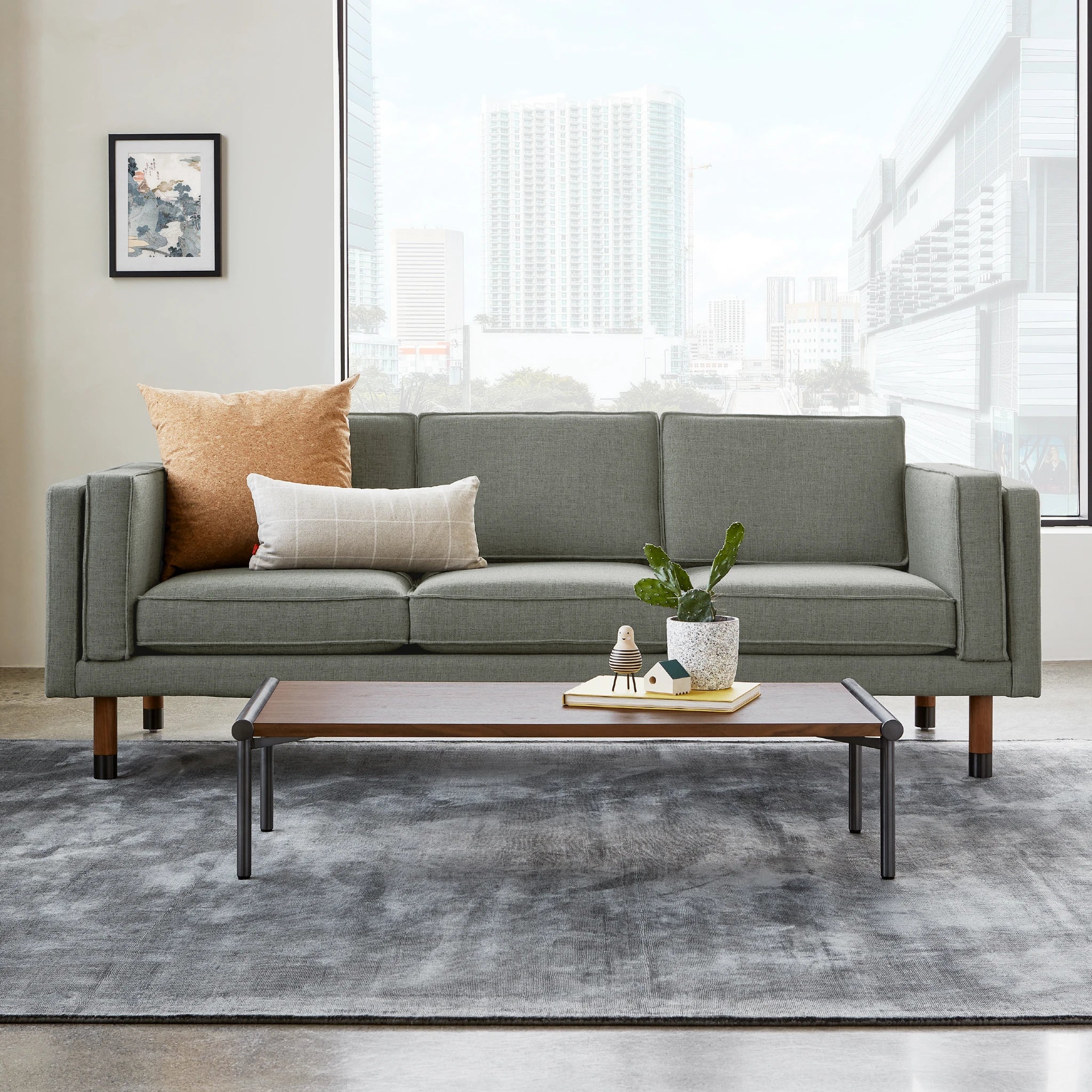 Augusta Sofa - Image 2