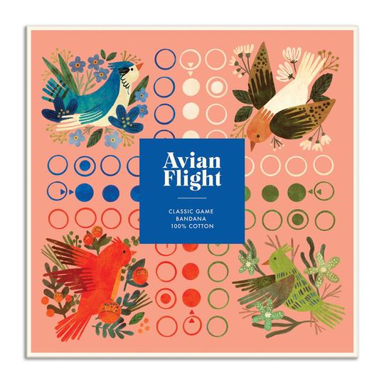Avian Flight Bandana Game