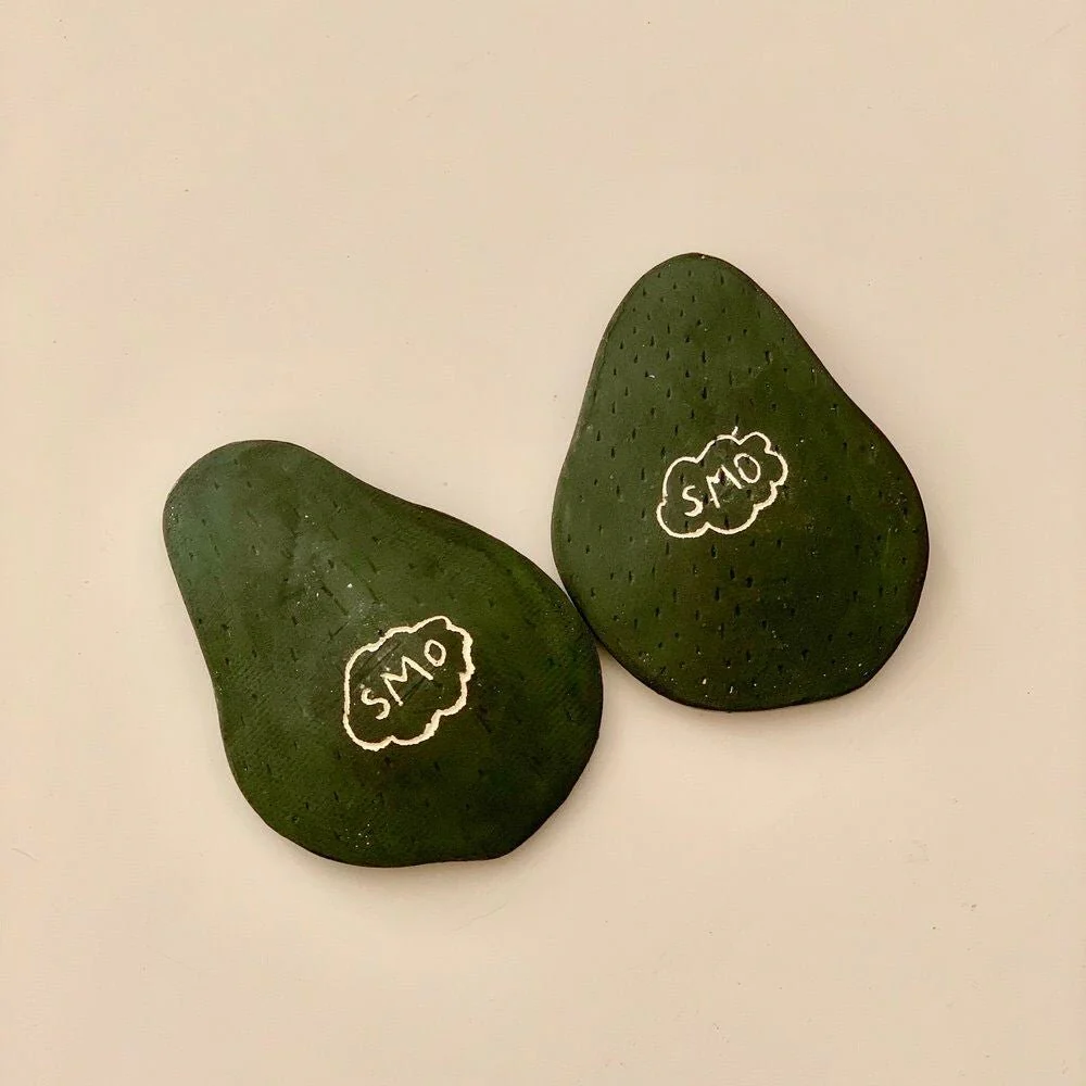 Avocado Dish - Image 2