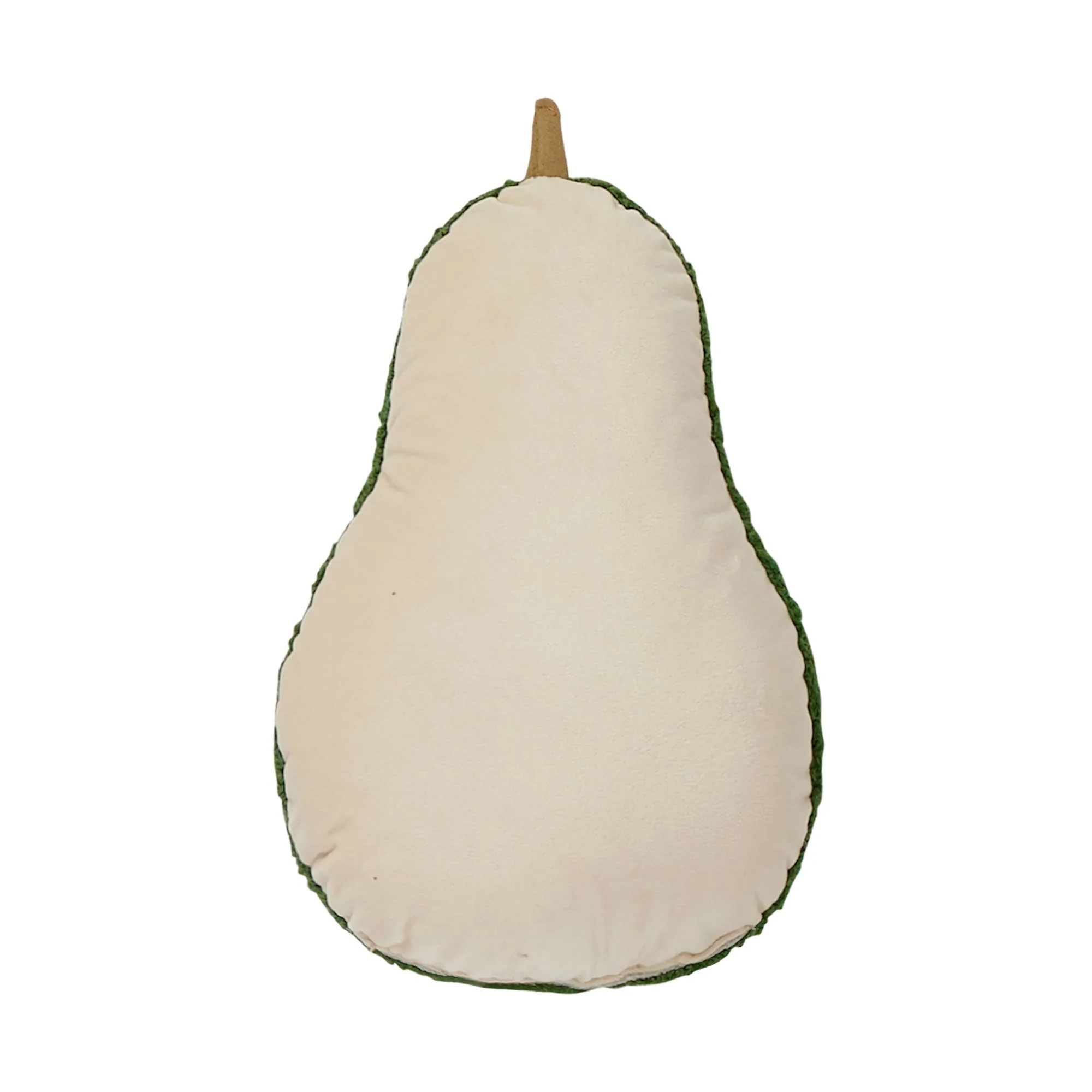 Avocado Hook Pillow - Image 3