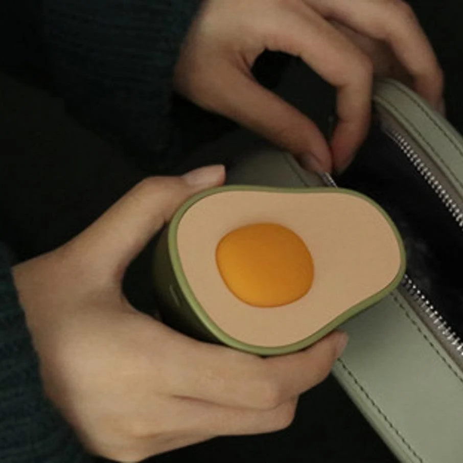 Avocado Hand Warmer - Image 4