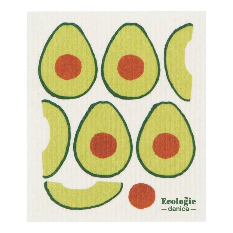 Decorative Swedish Sponge Cloths - Image 3