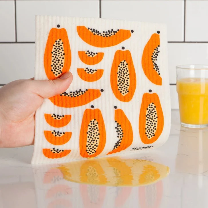 Decorative Swedish Sponge Cloths - Image 4
