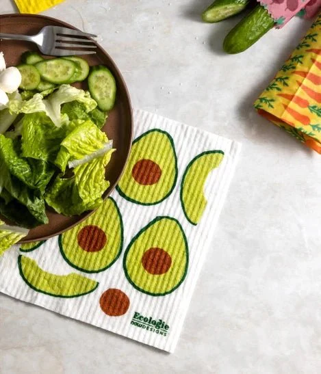 Decorative Swedish Sponge Cloths - Image 6