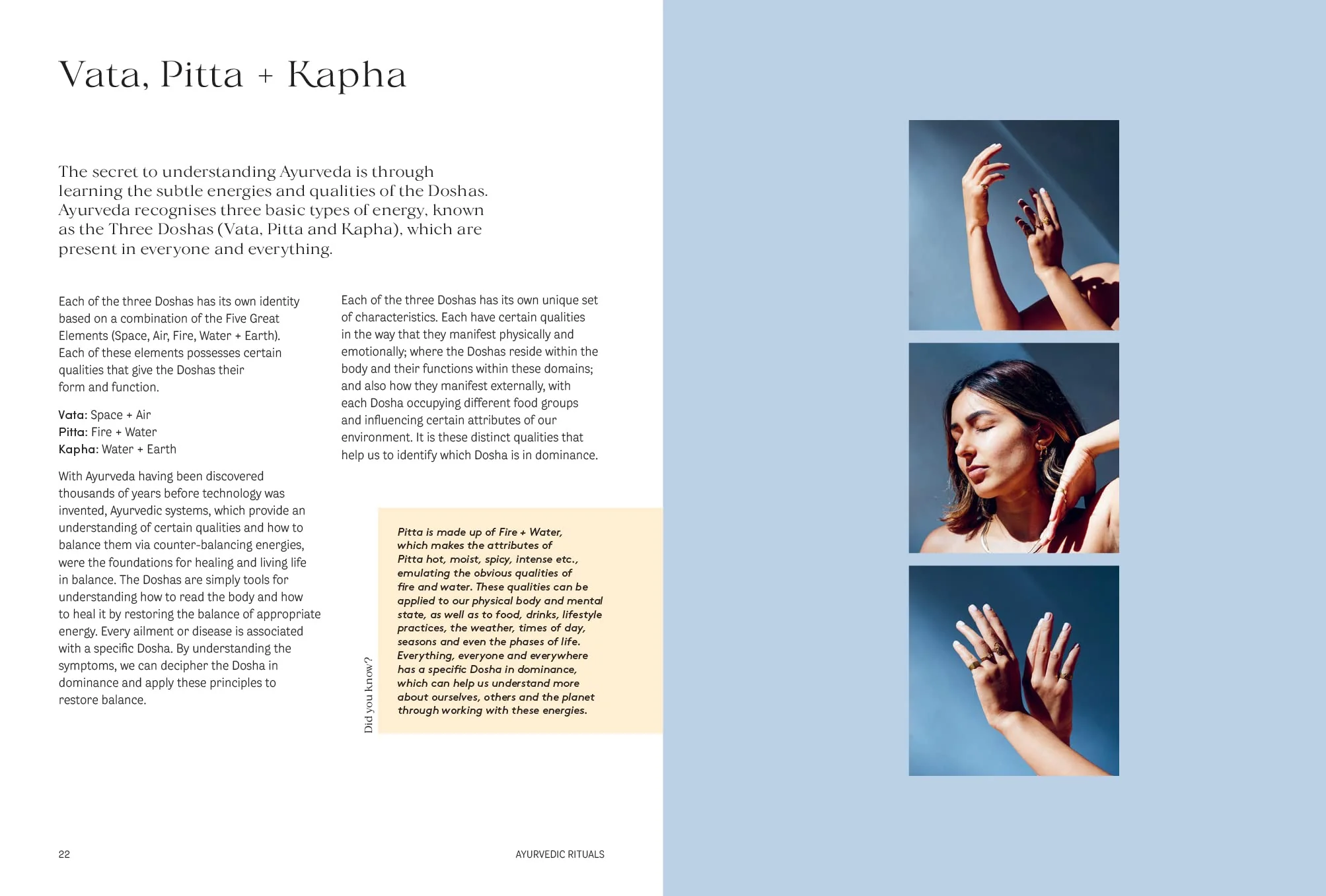 Ayurvedic Rituals - Image 3