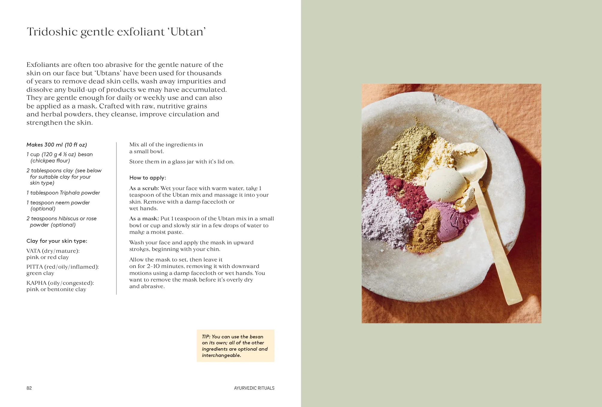 Ayurvedic Rituals - Image 4