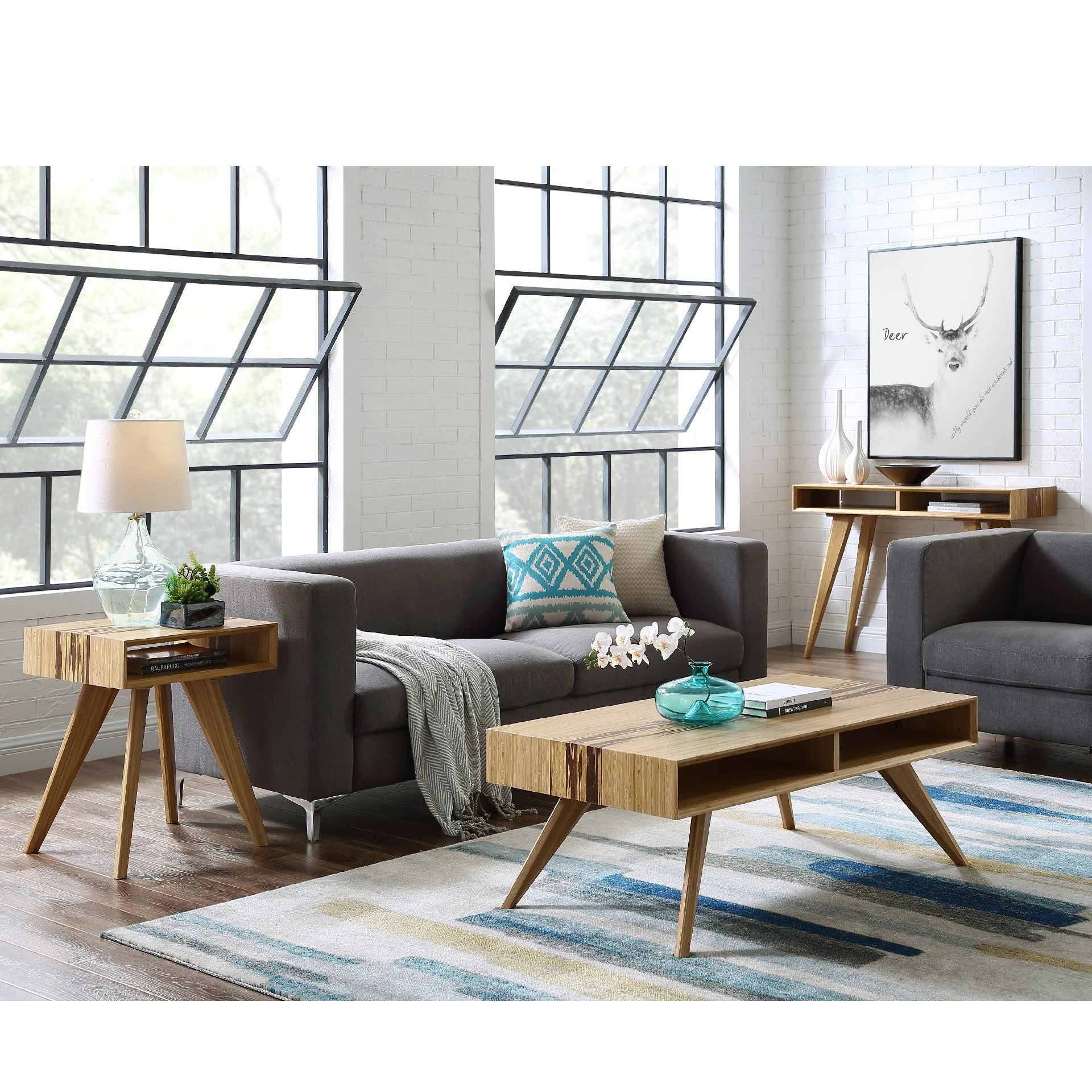 Azara Console Table - Image 5