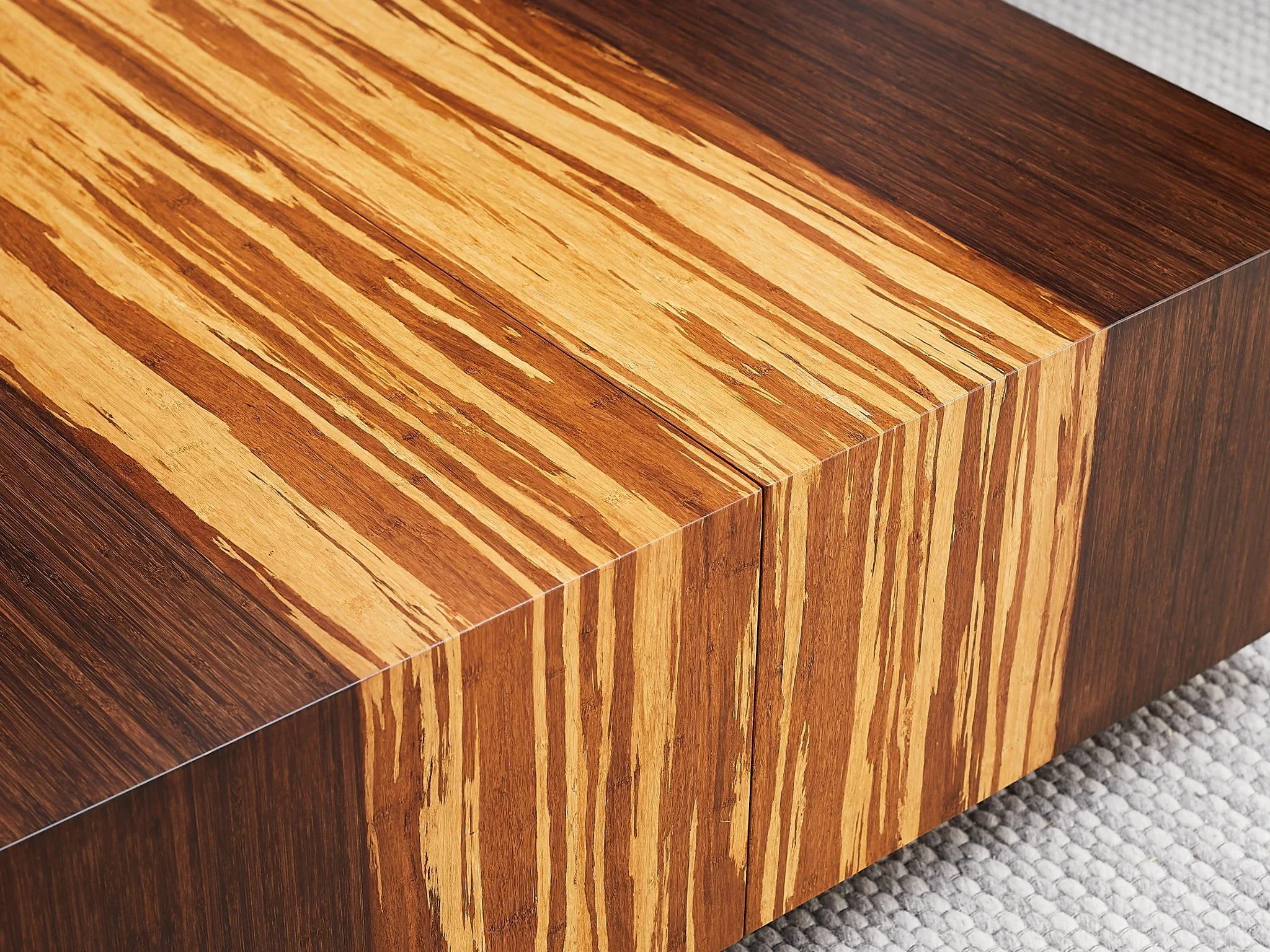 Azara Cube Coffee Table - Image 14