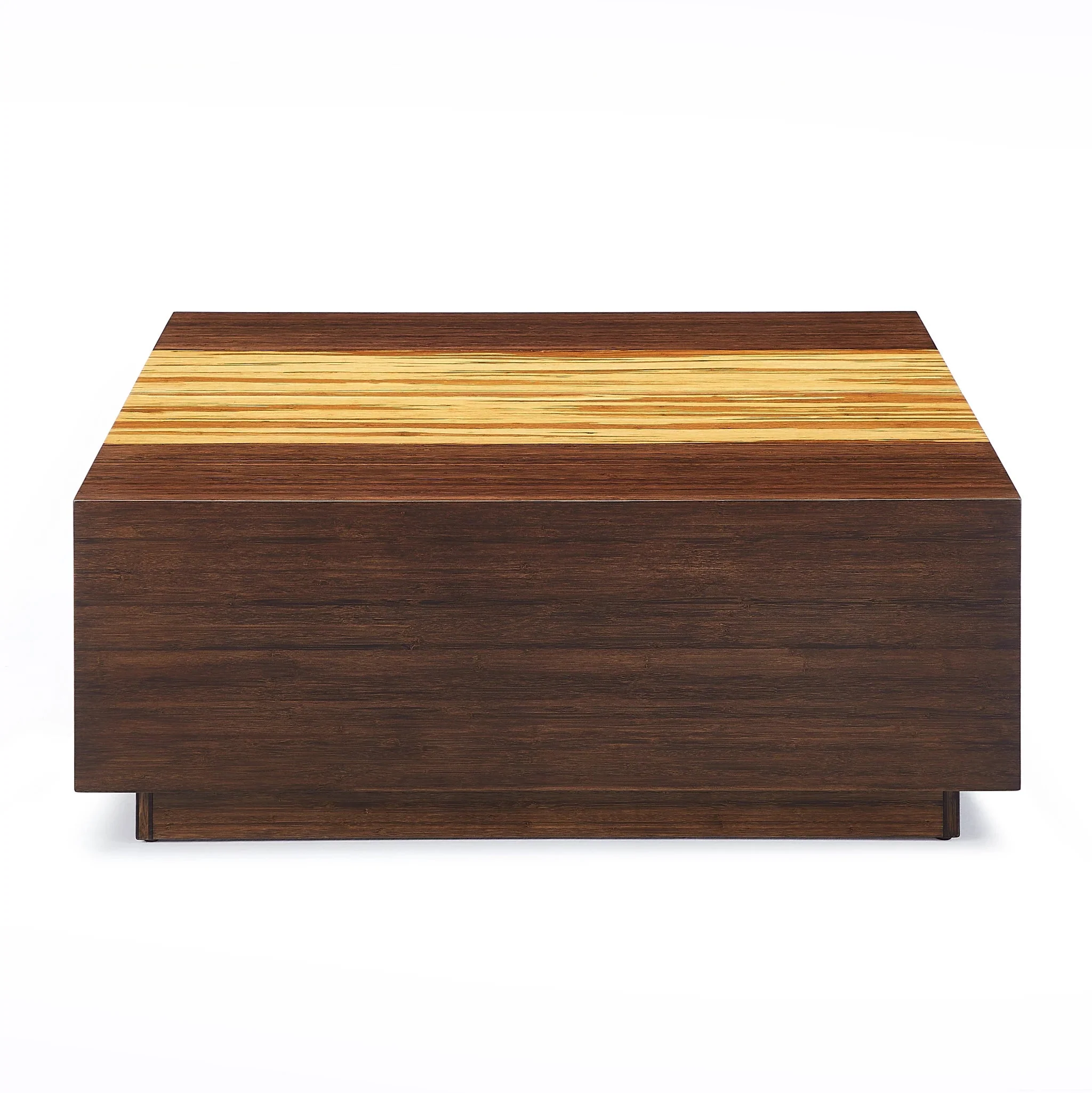 Azara Cube Coffee Table - Image 5