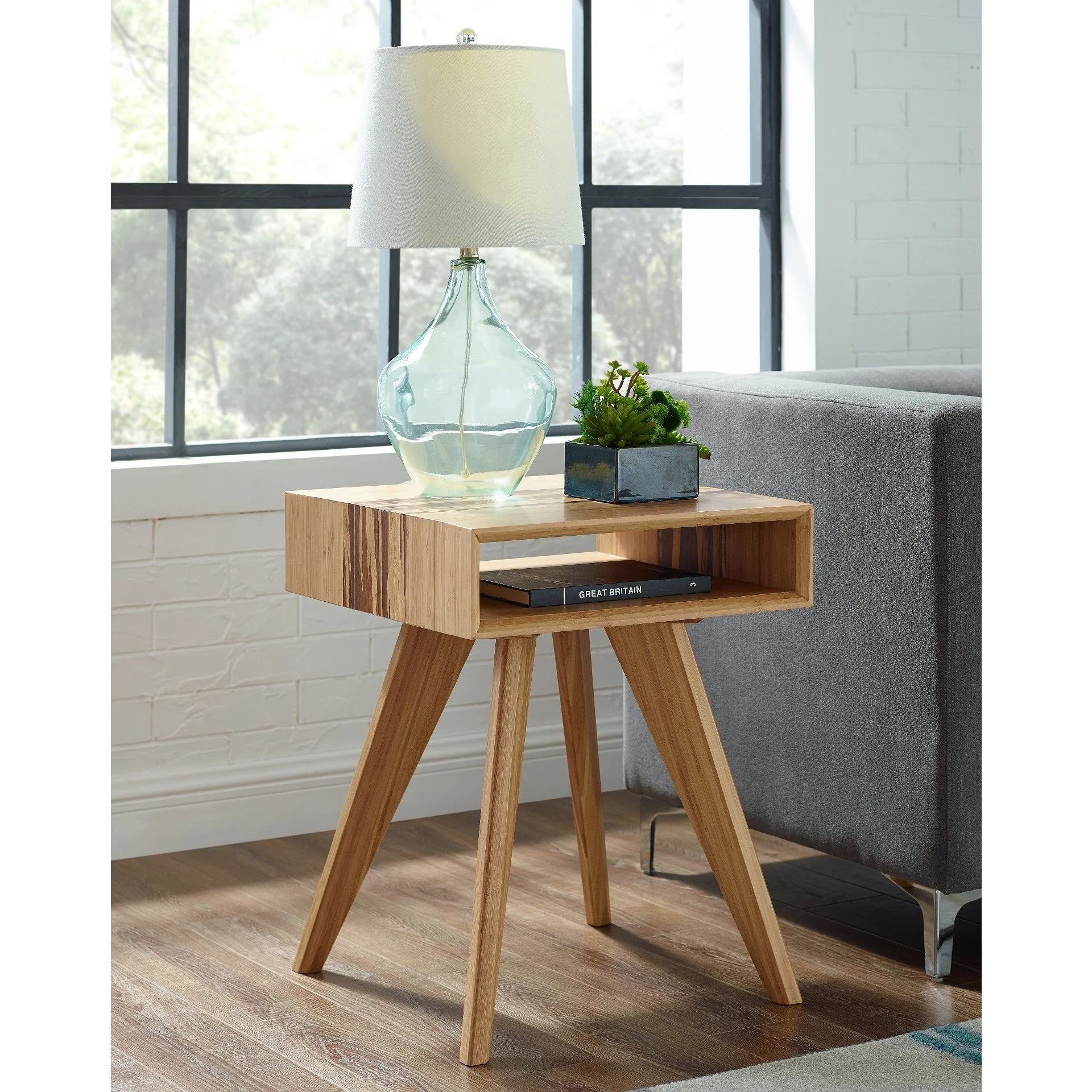 Azara End Table - Image 3