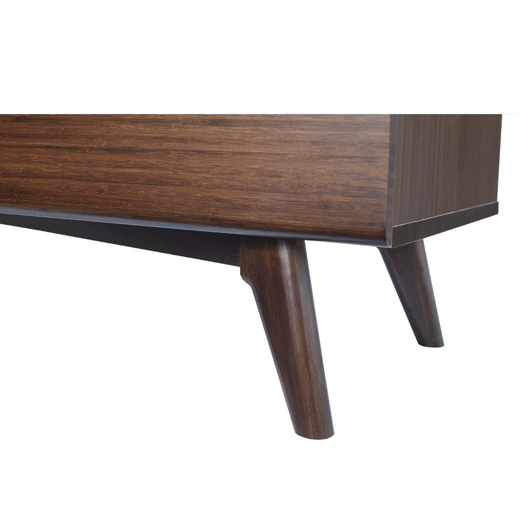 Azara Five Drawer Chest - Image 6