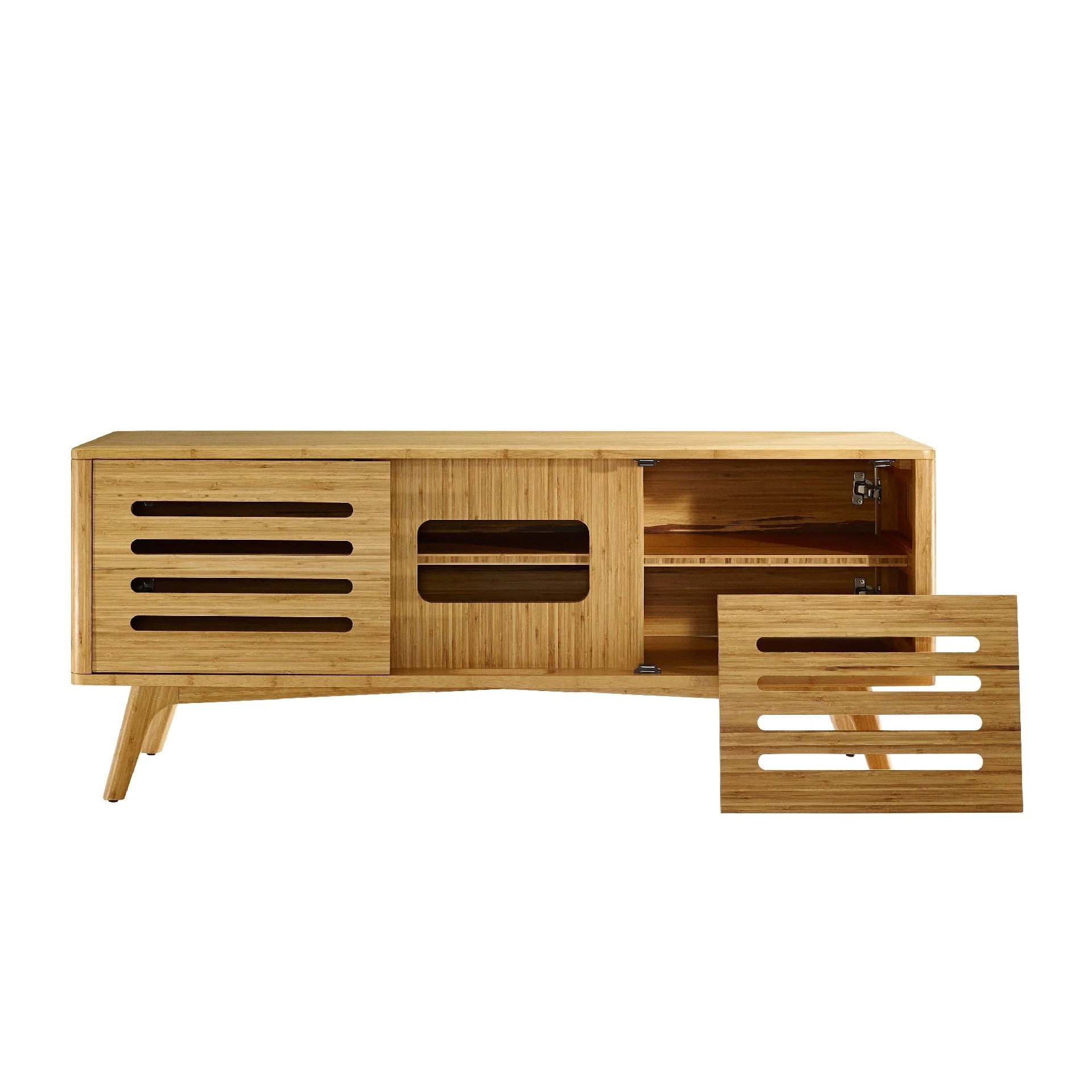 Azara Media Cabinet - Image 5