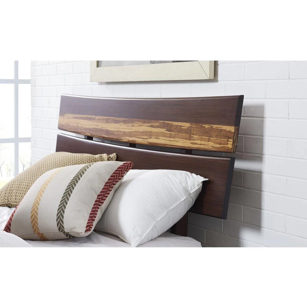 Azara Platform Bed - Image 12