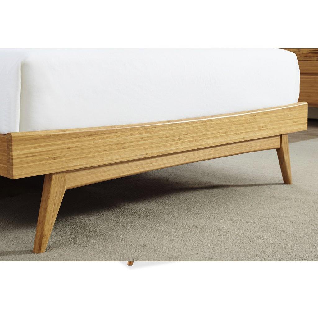 Azara Platform Bed - Image 3