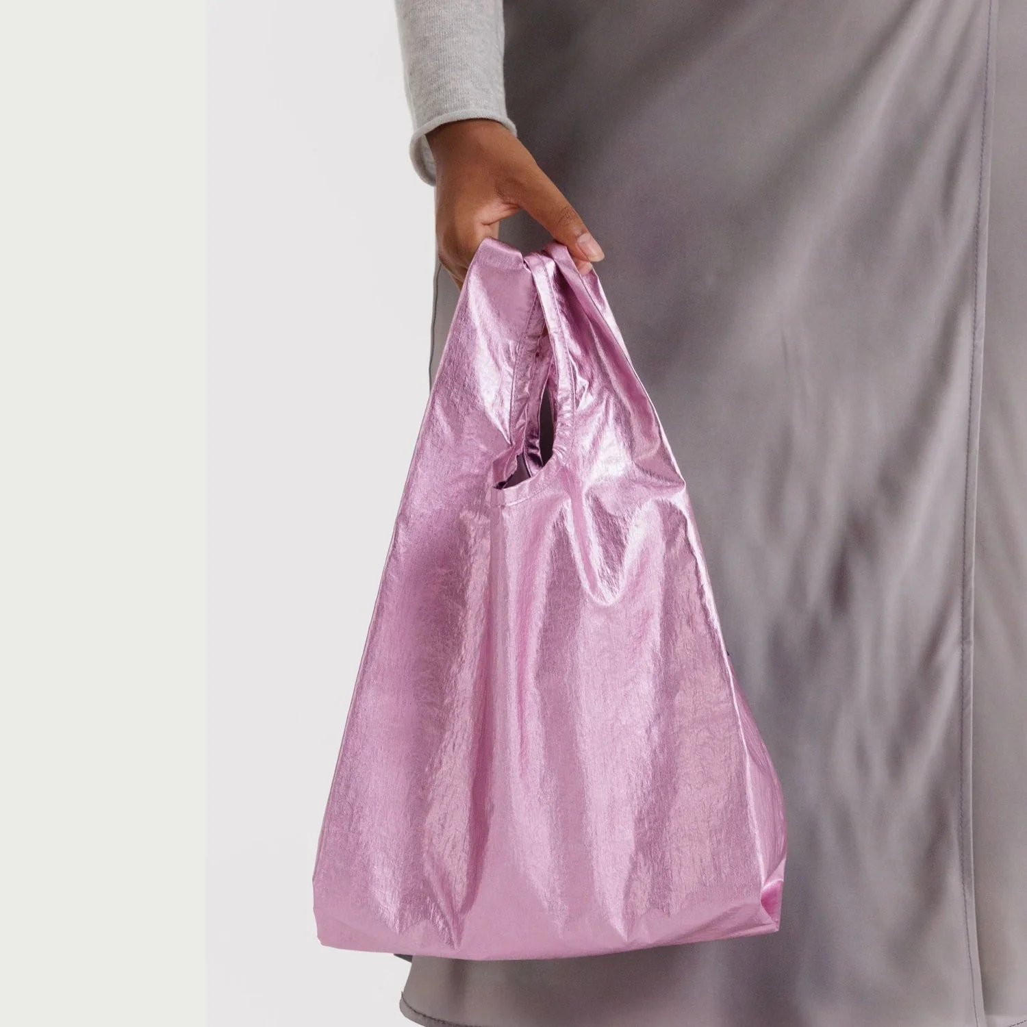 Baby Baggu Reusable Tote - Image 8