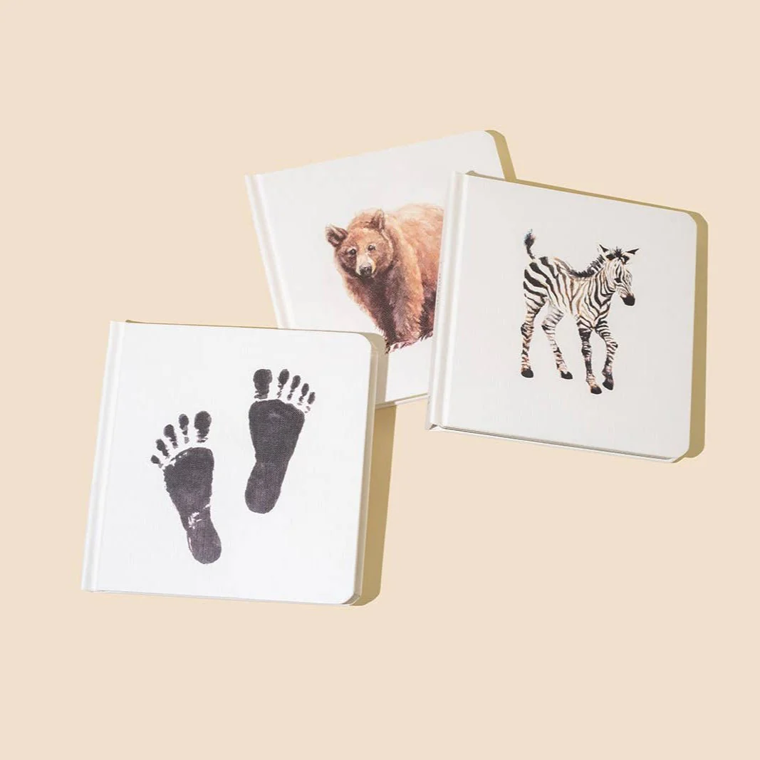 Baby's Tummy Time Book Box Set - Image 2