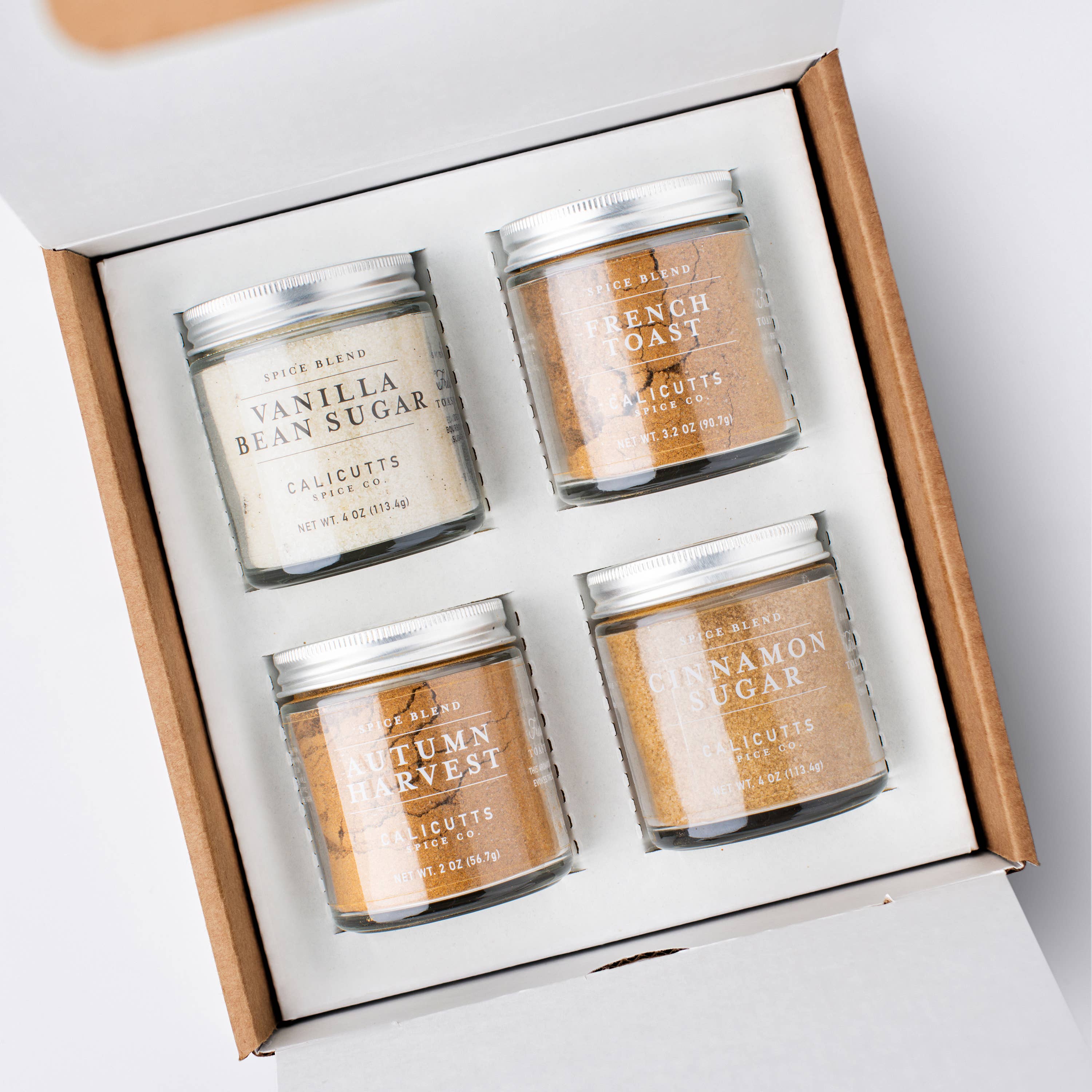 Baker's Delight Spice Gift Set - Image 2