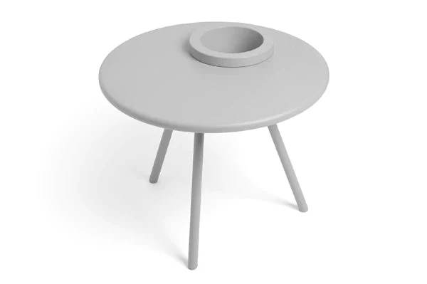Bakkes Planter Table - Image 3