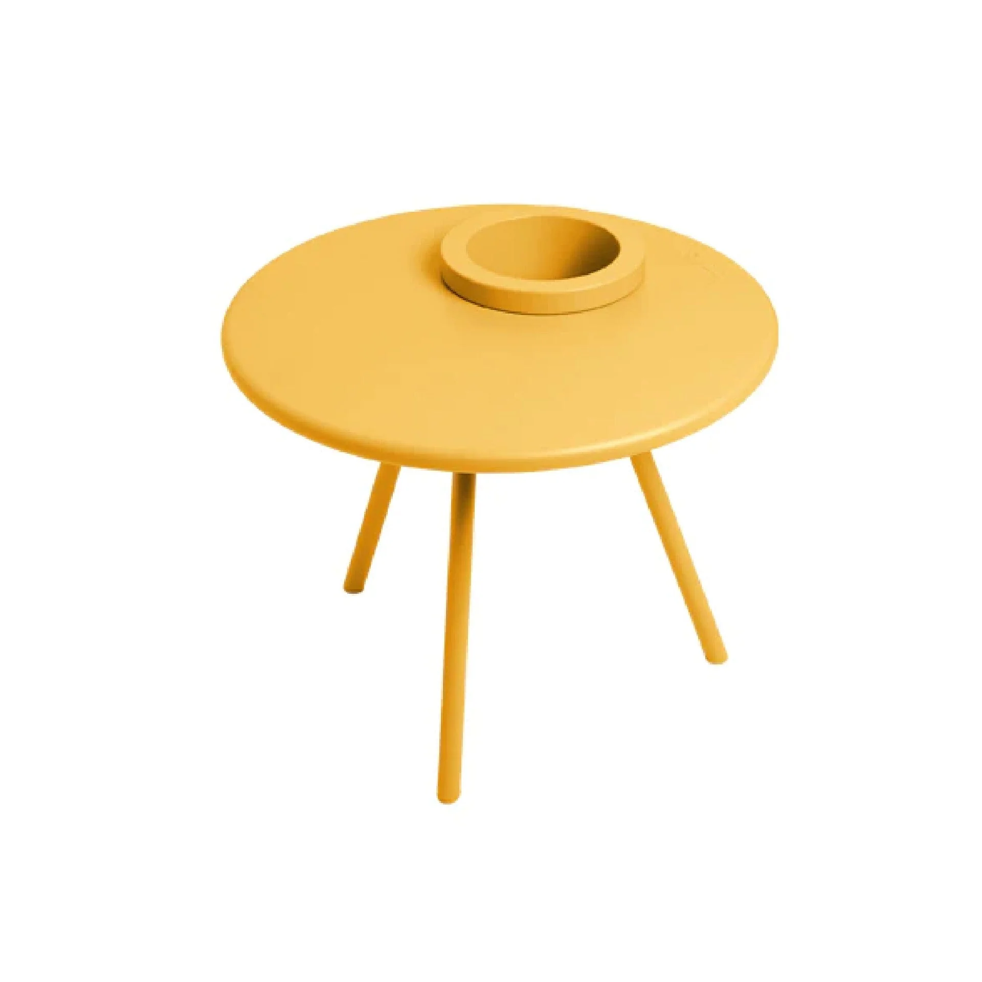 Bakkes Planter Table - Image 7