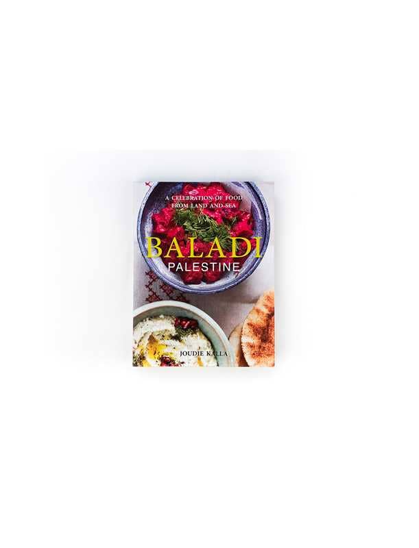 Baladi: A Celebration Of Food From Land And Sea - Image 2