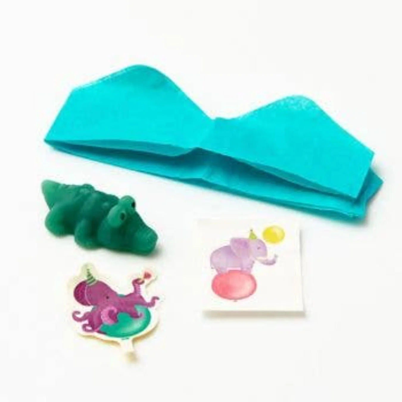 Party Animals Crackers - Image 2