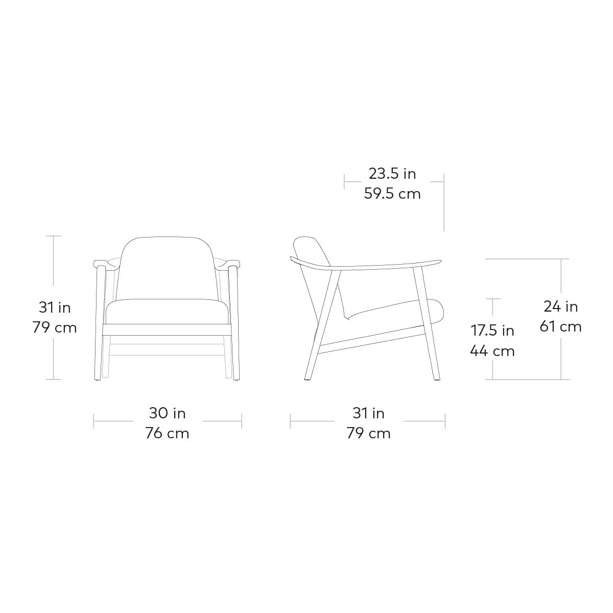 Baltic Chair - Image 33