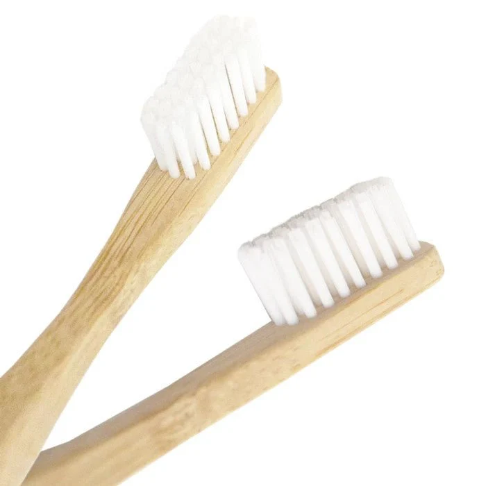 Bamboo Toothbrush - Image 2