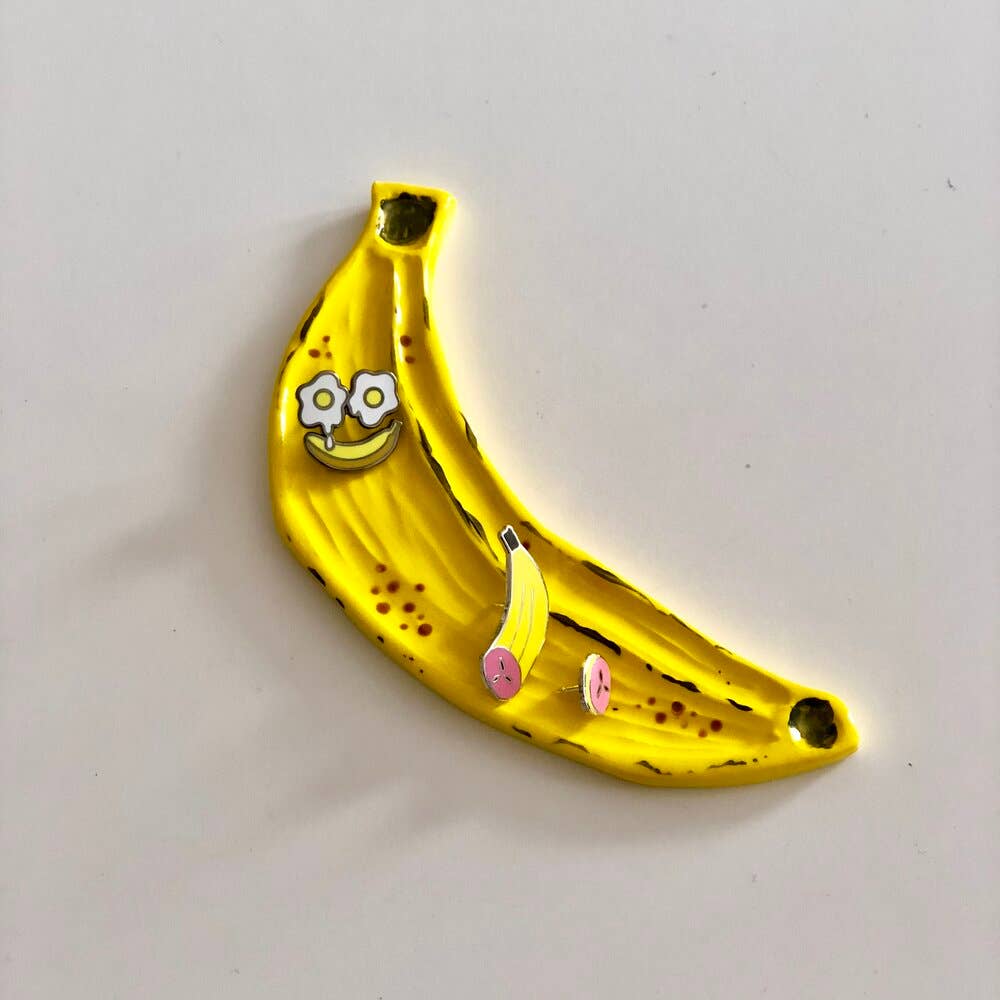 Banana Dish