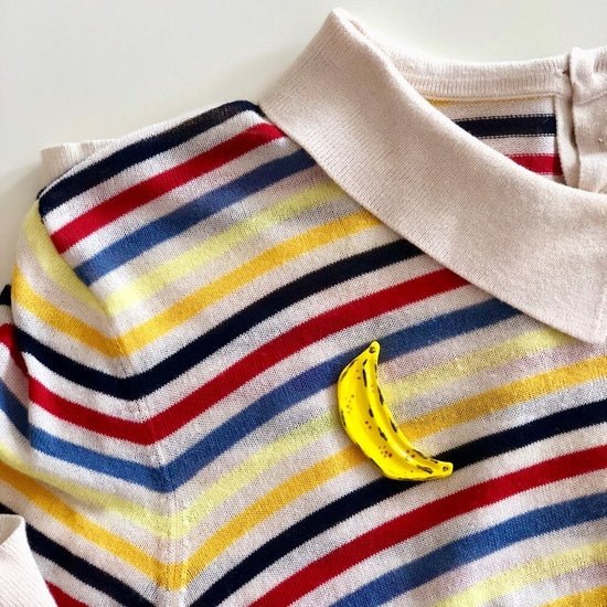 Banana Pin - Image 2