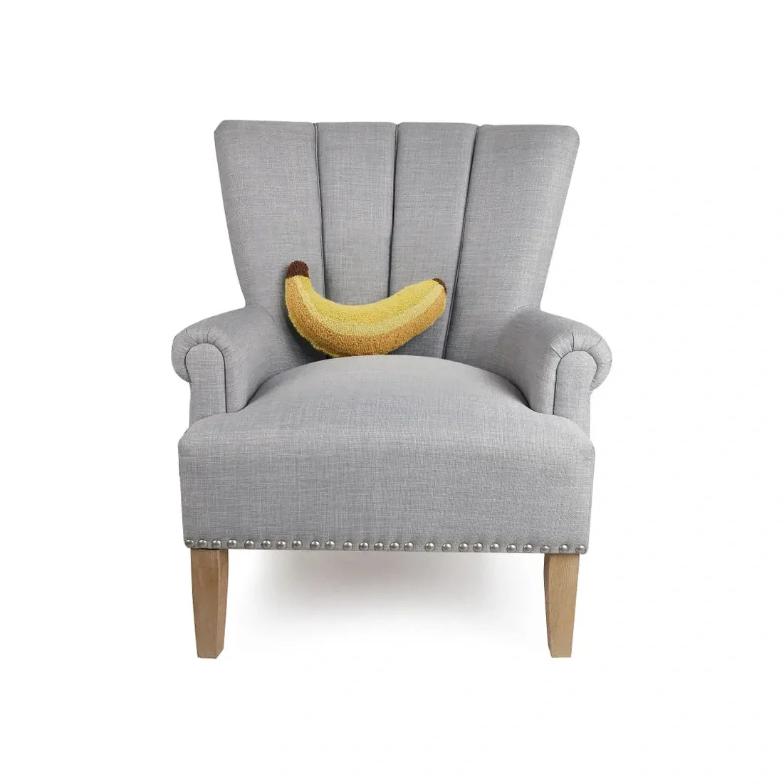 Banana Shaped Hook Pillow - Image 2