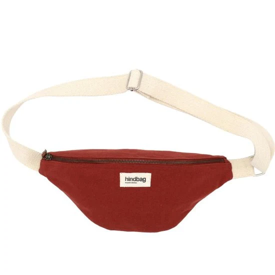 Olivia Banana Waist Bag - Image 2