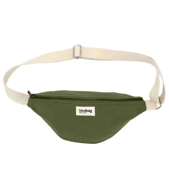 Olivia Banana Waist Bag - Image 3