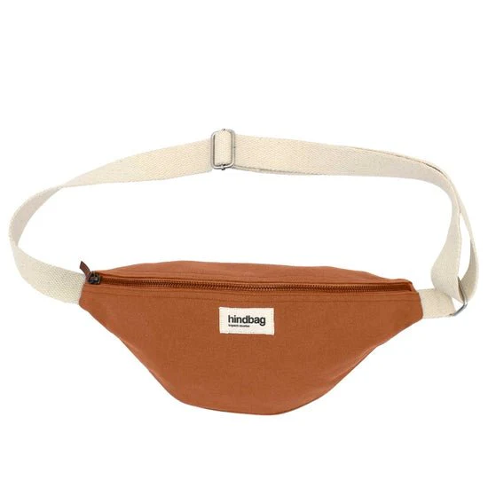 Olivia Banana Waist Bag - Image 4