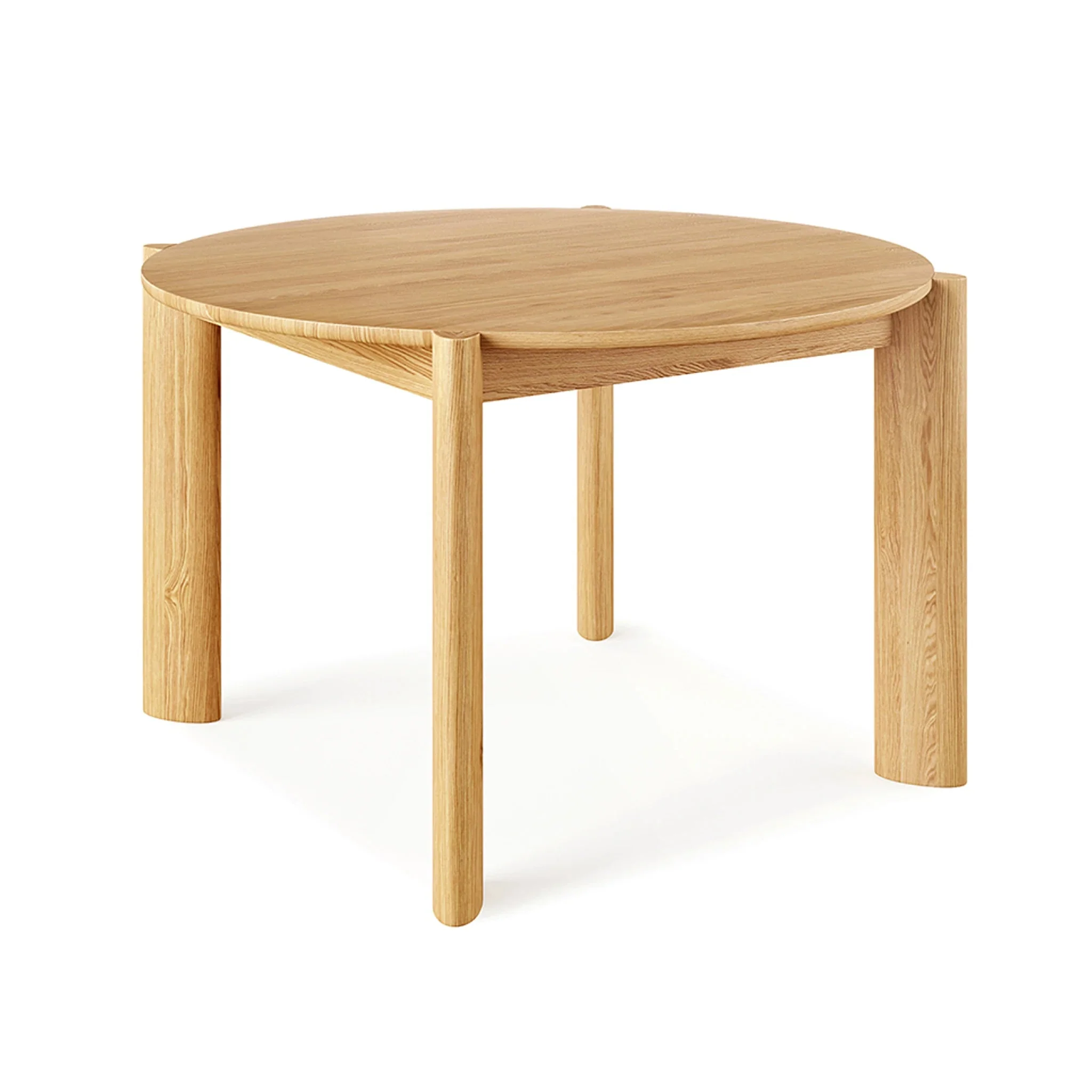 Bancroft Round Dining Table - Image 3