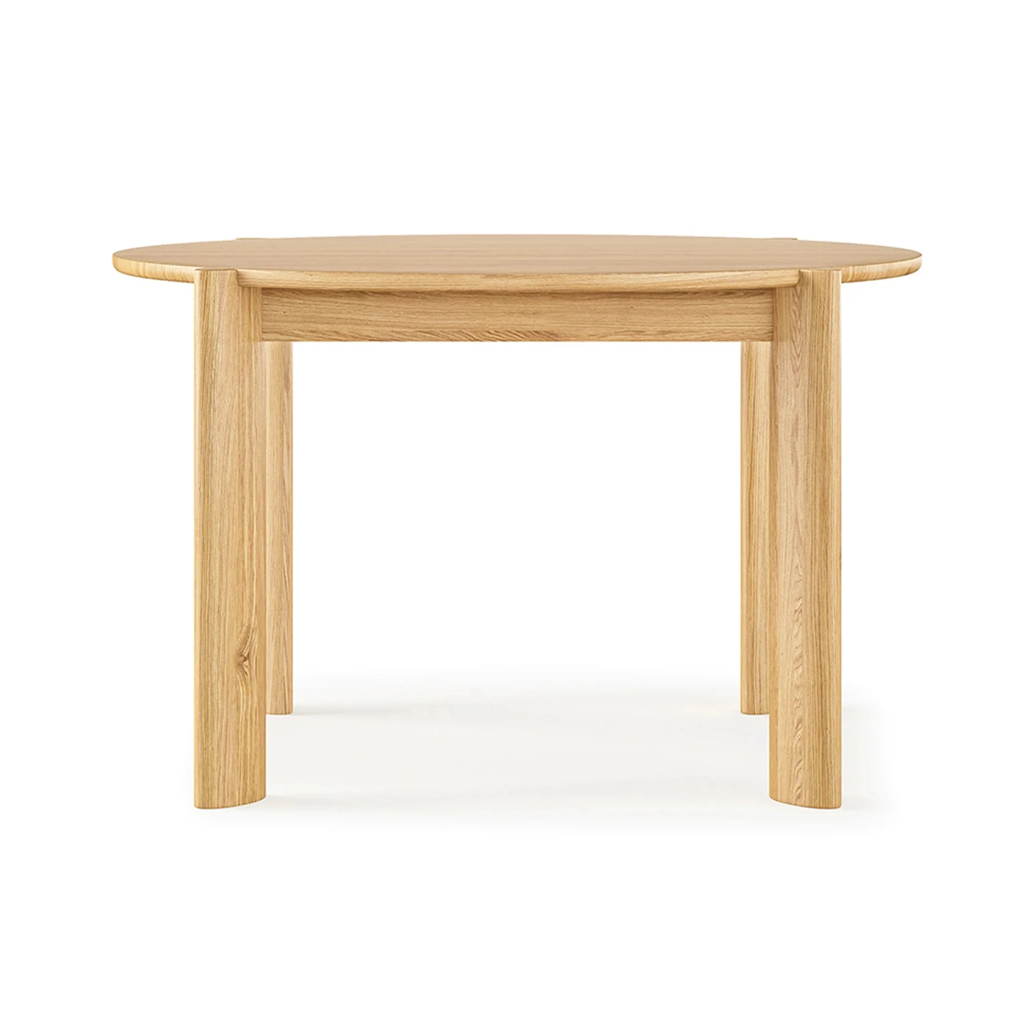 Bancroft Round Dining Table - Image 5
