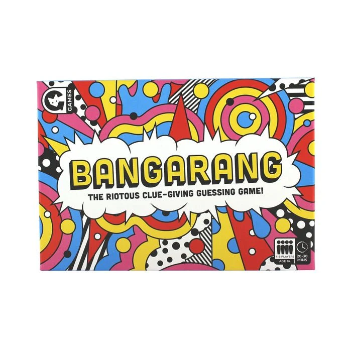 Bangarang Game - Image 2