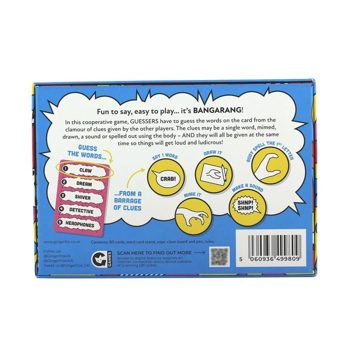 Bangarang Game - Image 4
