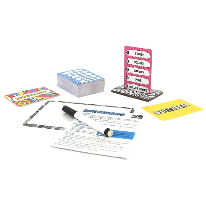 Bangarang Game - Image 5