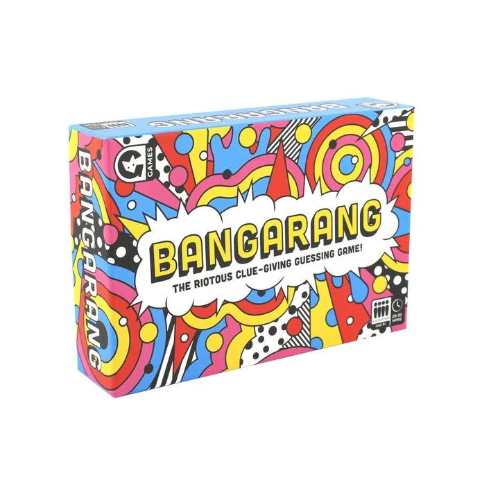 Bangarang Game - Image 6