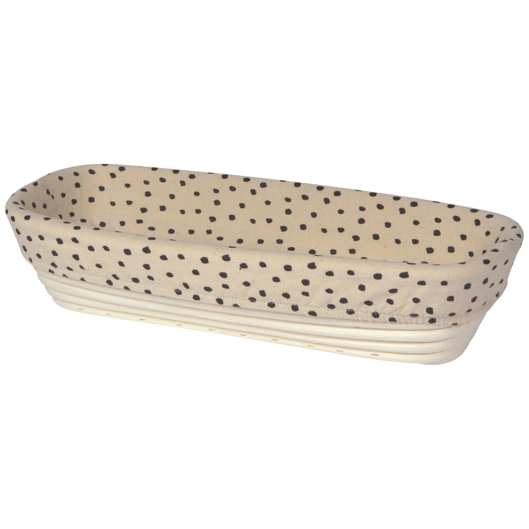 Bread Proofing Basket Liner  - Rectangle - Image 3