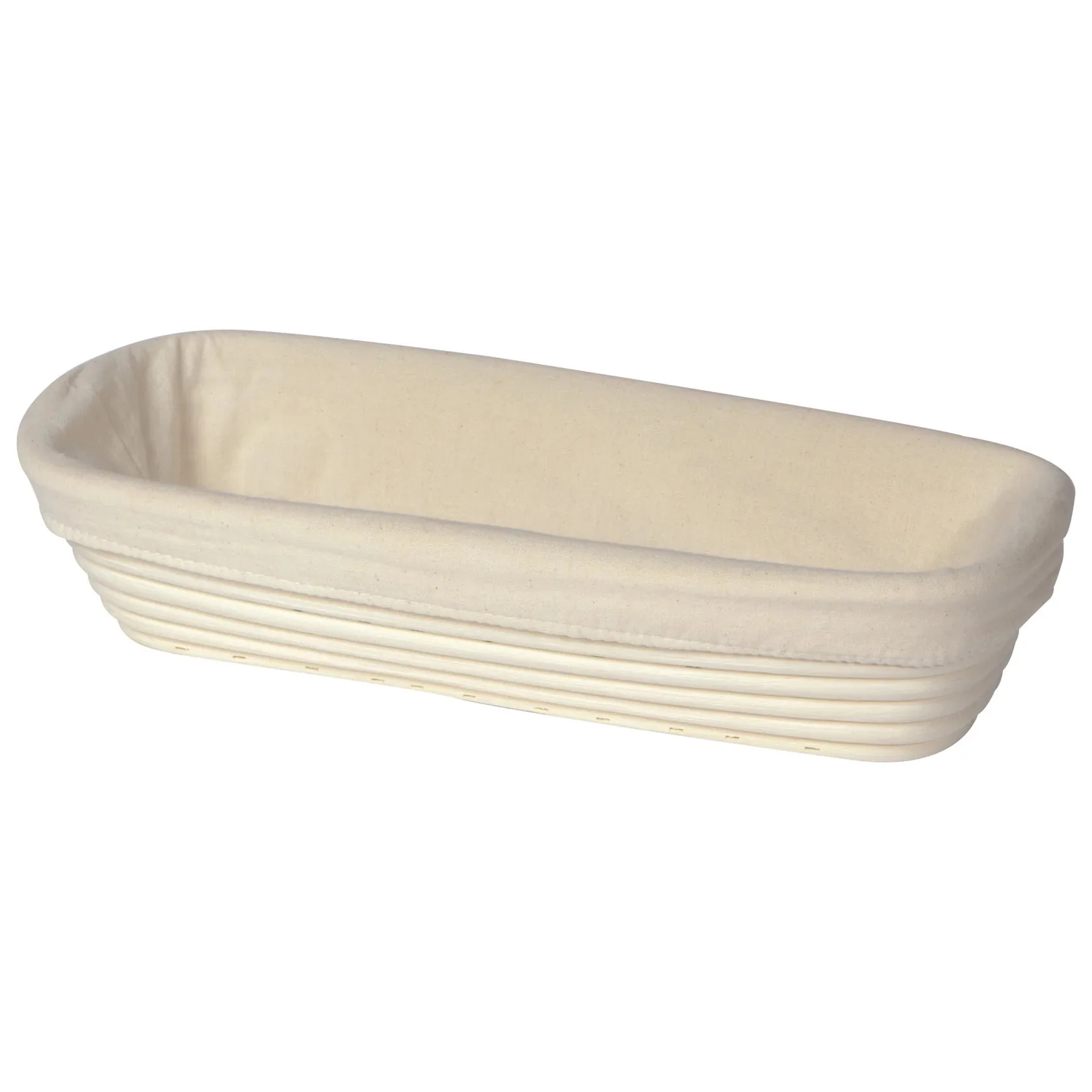 Bread Proofing Basket Liner  - Rectangle - Image 4