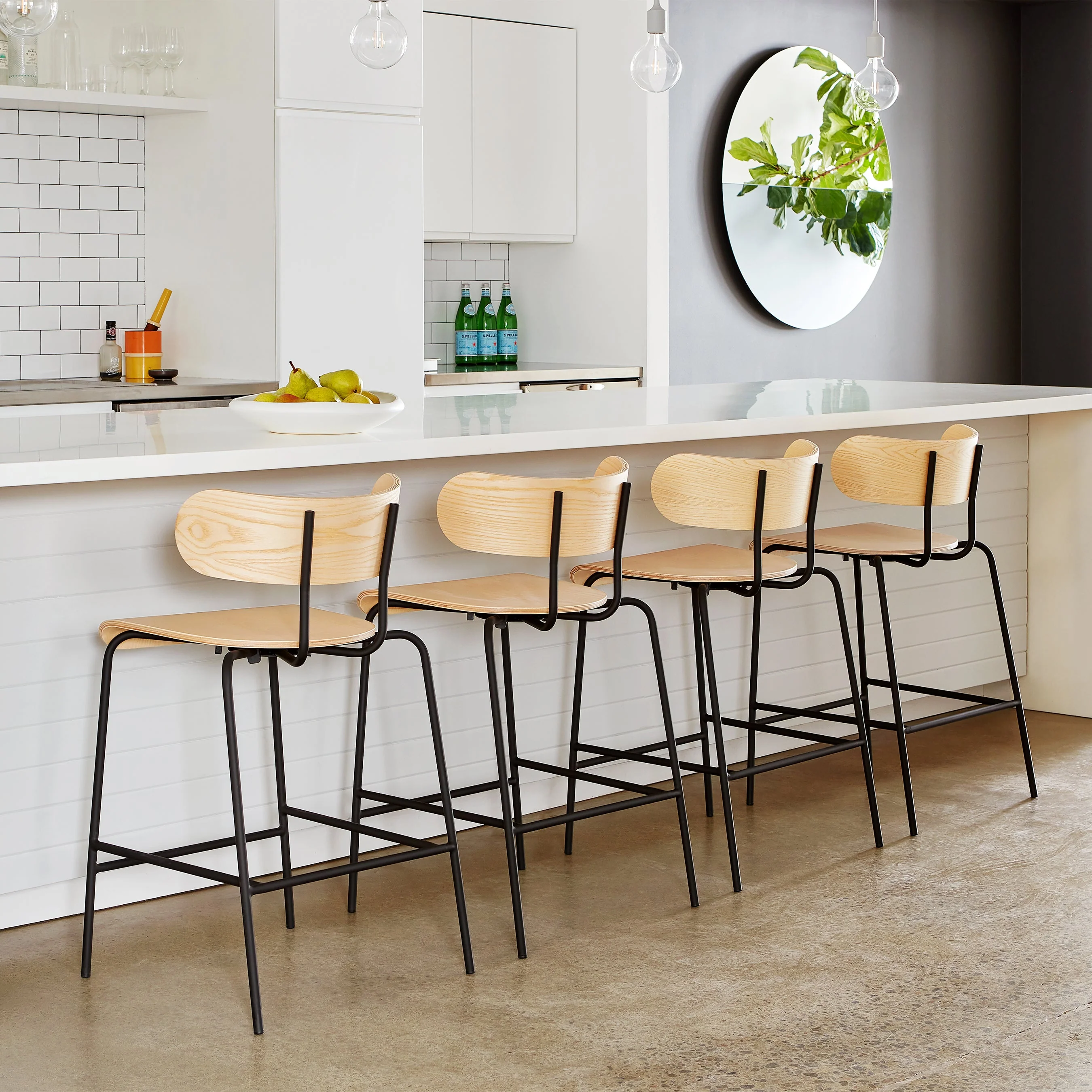 Bantam Counter Stool - Image 4
