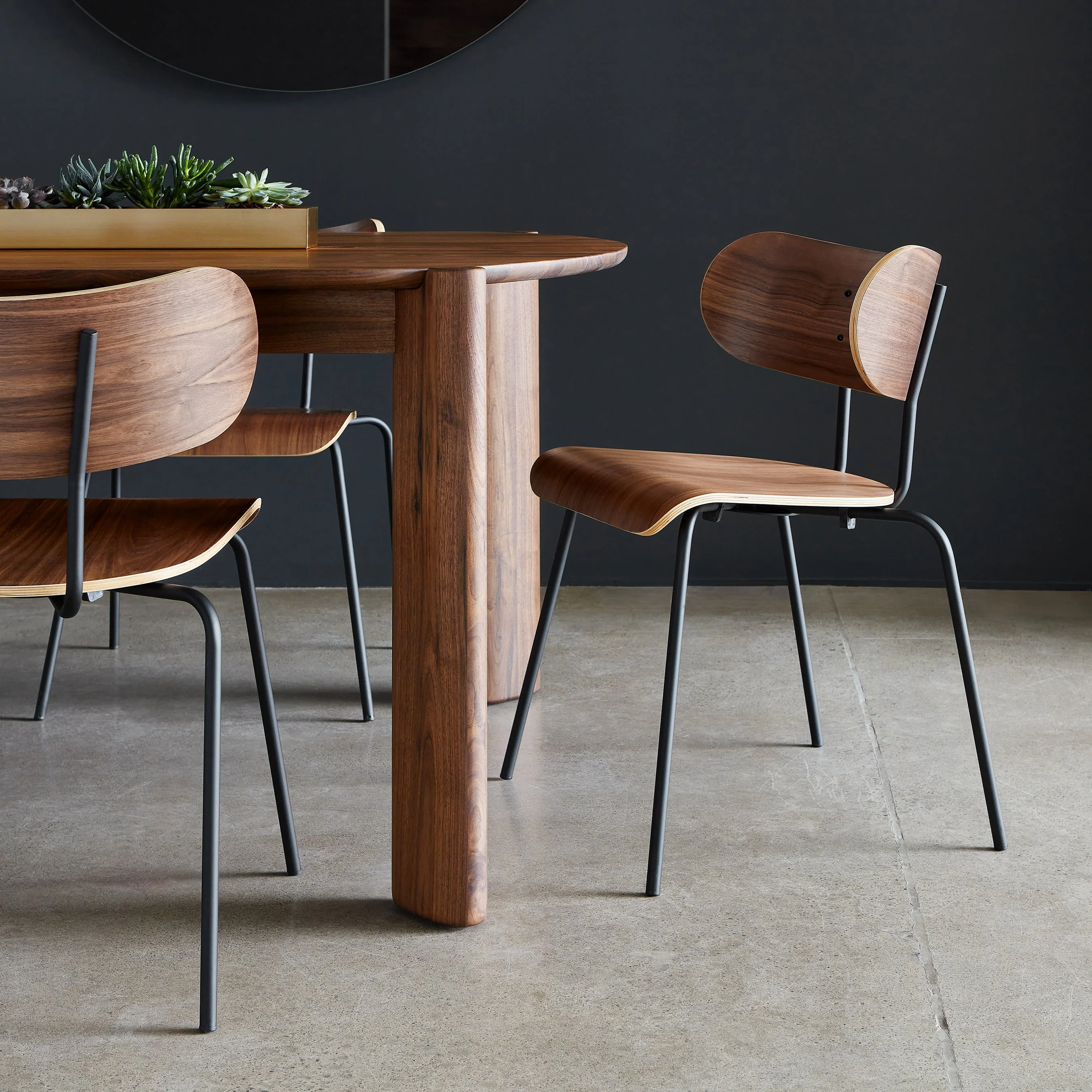 Bantam Dining Chair Set of 2 - Image 4