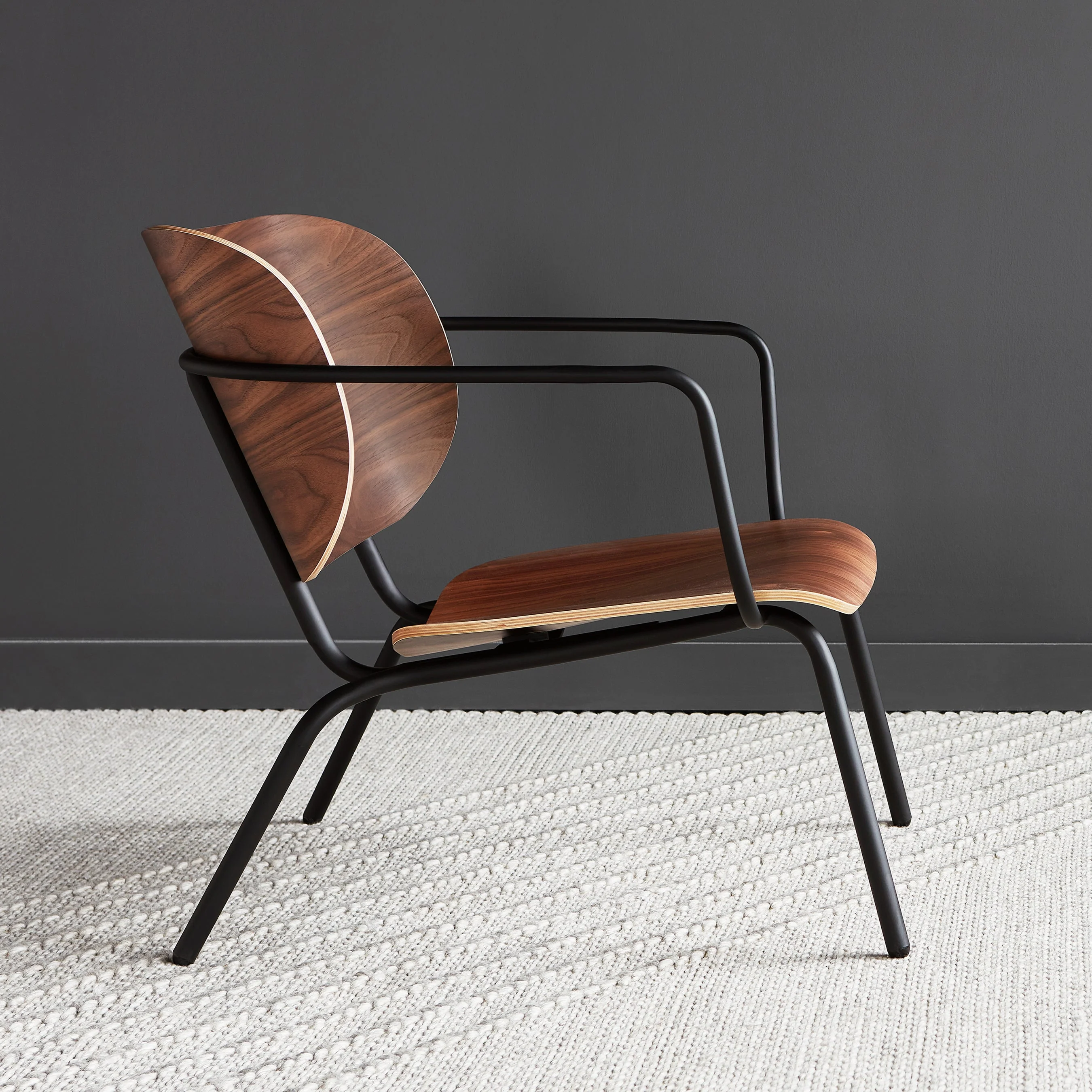 Bantam Lounge Chair - Image 2