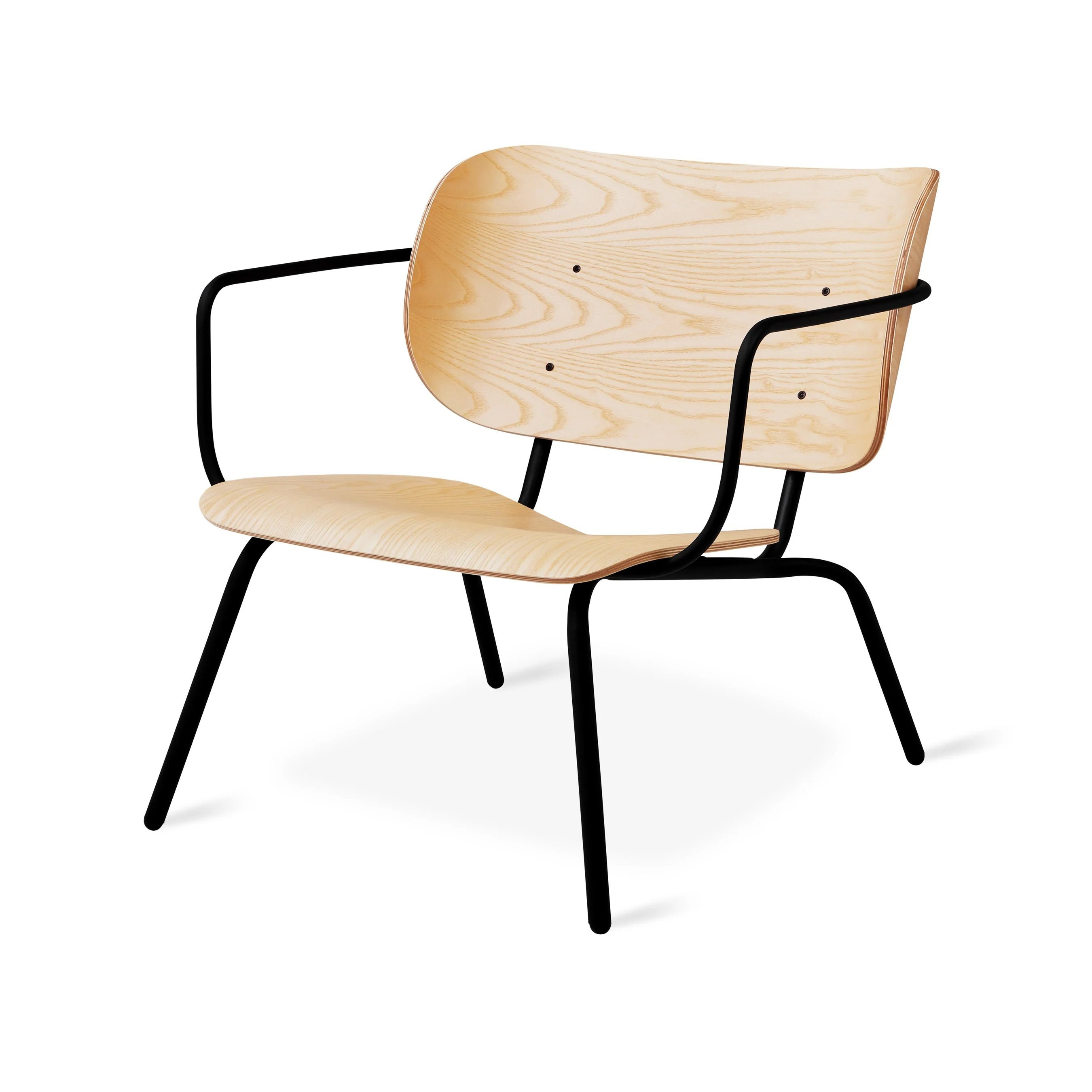 Bantam Lounge Chair - Image 3