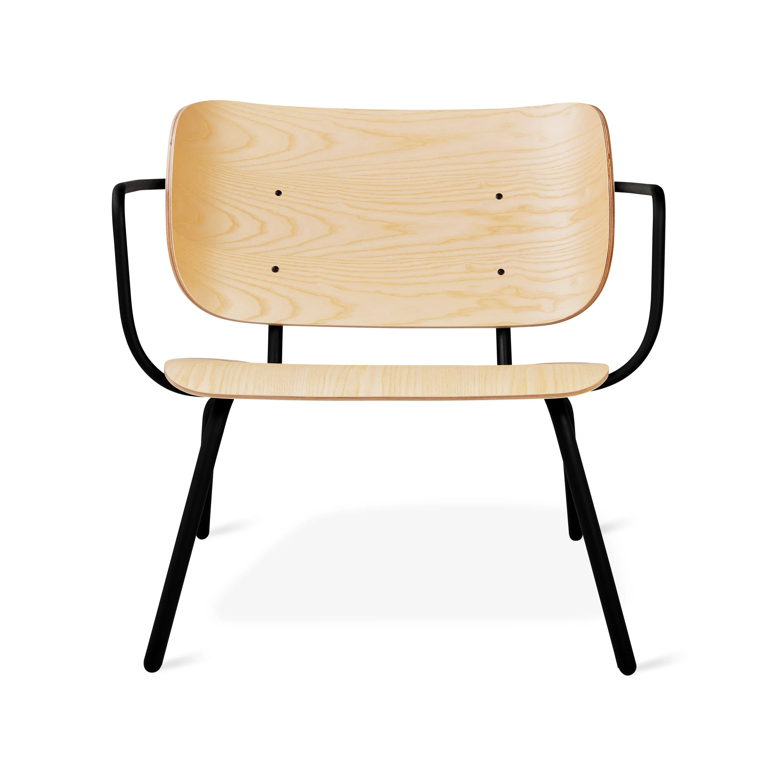Bantam Lounge Chair - Image 4