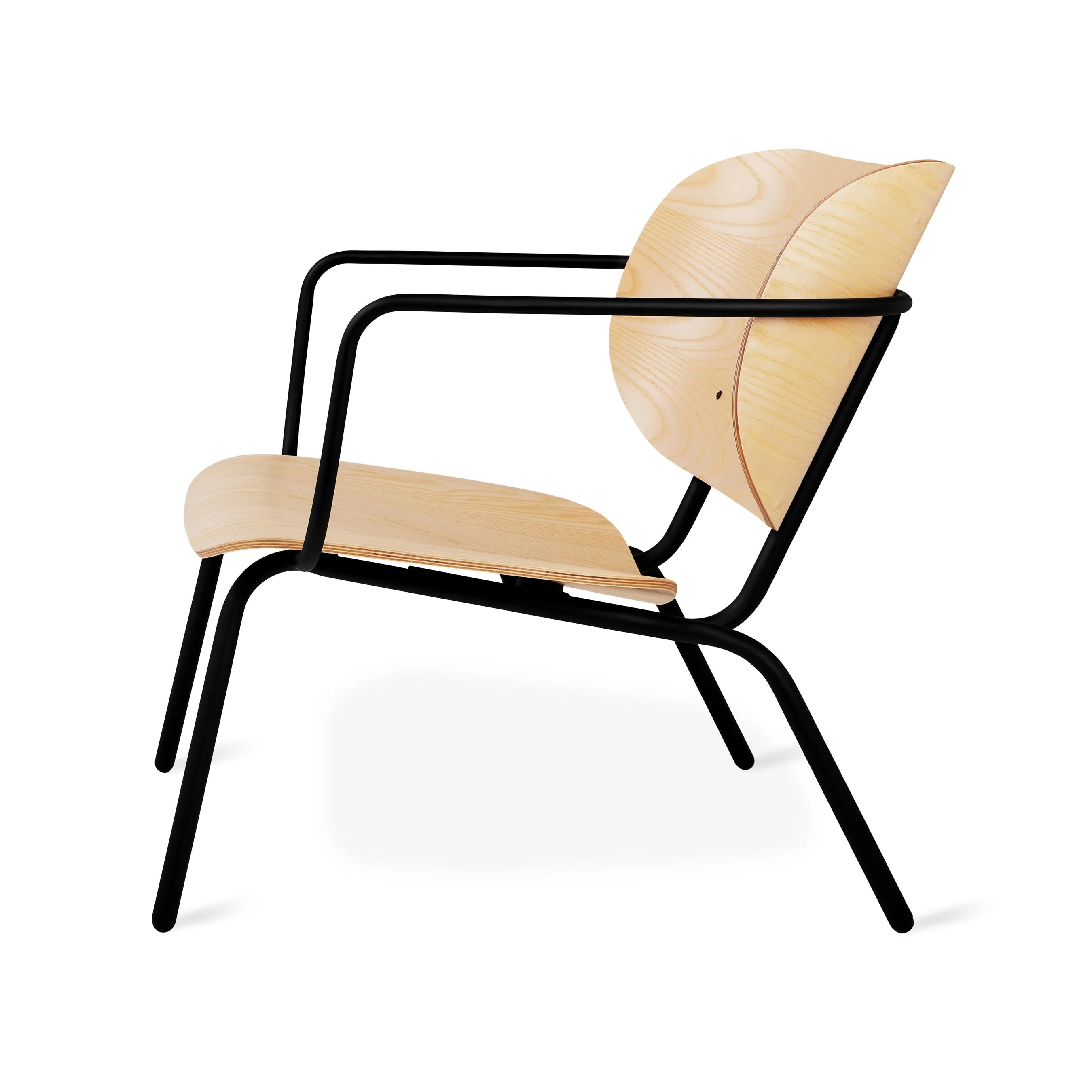 Bantam Lounge Chair - Image 5