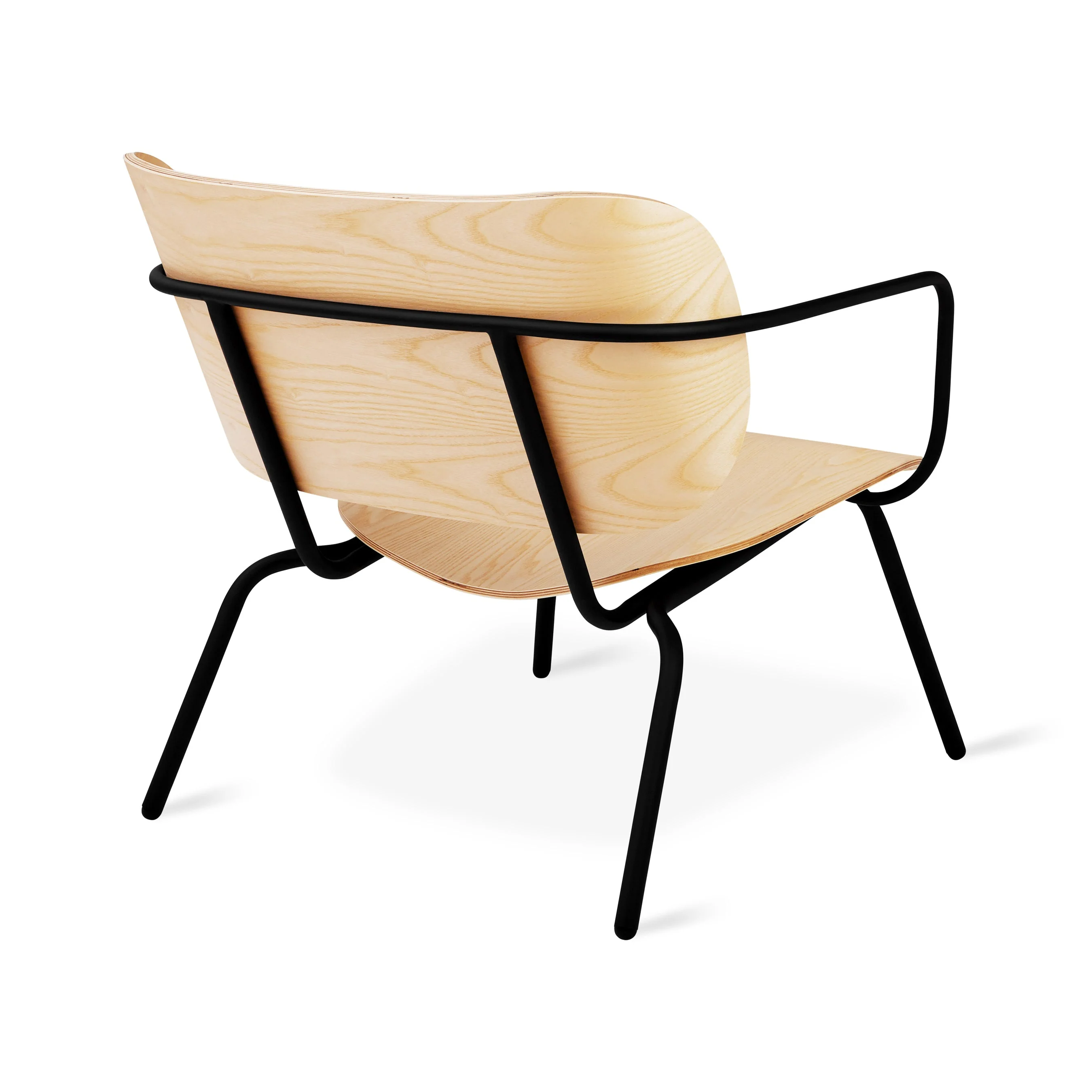 Bantam Lounge Chair - Image 6
