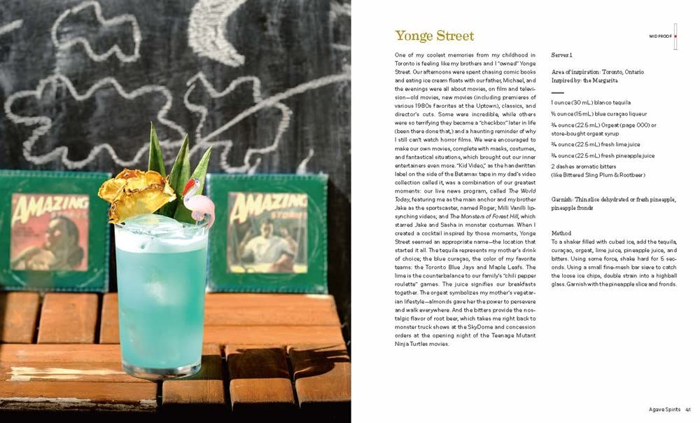 Bartender's Guide to the World - Image 3