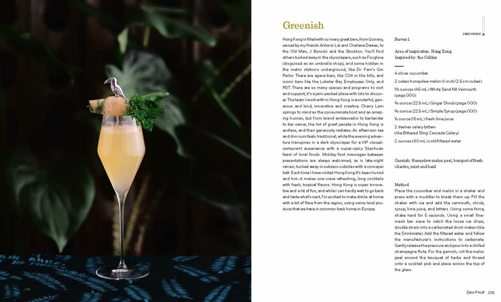 Bartender's Guide to the World - Image 5
